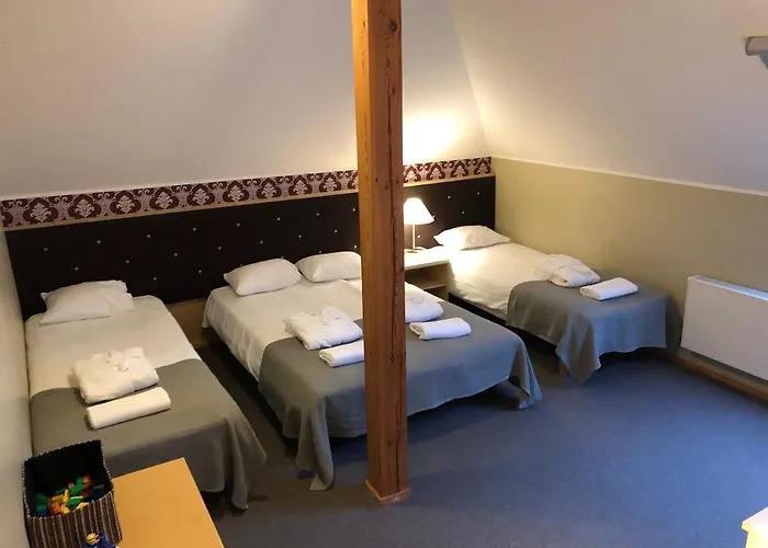 Otel Von Rosen (adults Only)