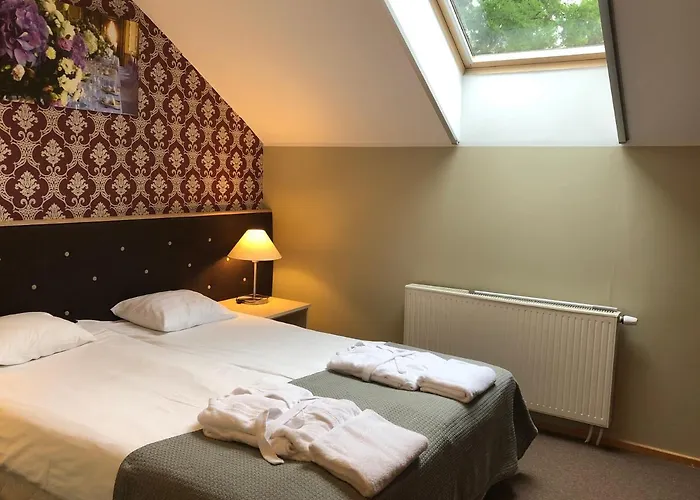 Otel Von Rosen (adults Only)