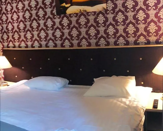 Hotel Von Rosen (adults Only) 3*