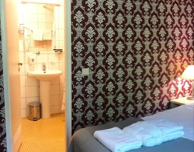 Hotel Von Rosen (adults Only) 3*