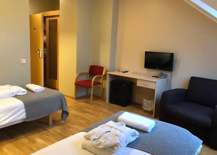 Hotel Von Rosen (adults Only) 3*