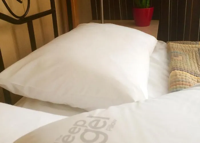 Von Rosen (adults Only) Hotel