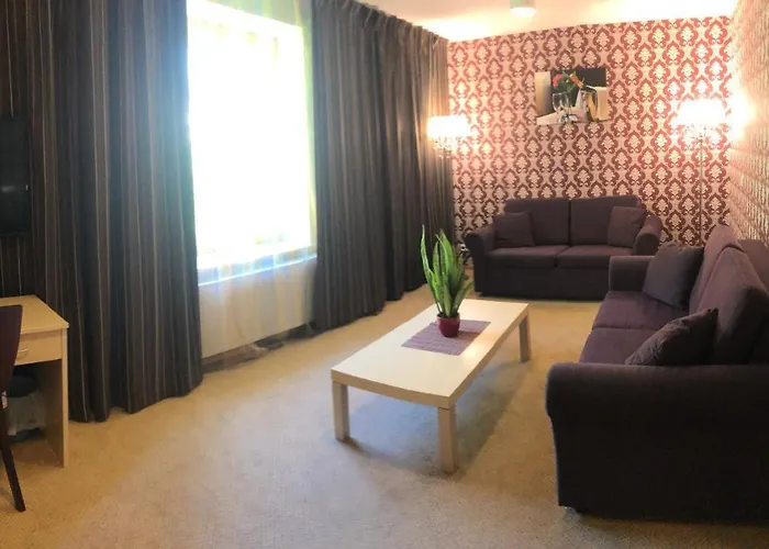 Von Rosen (adults Only) Otel 3*